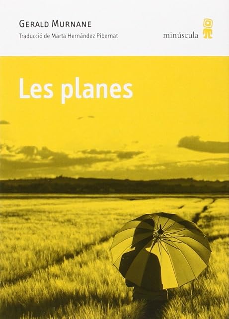 Portada de Les planes