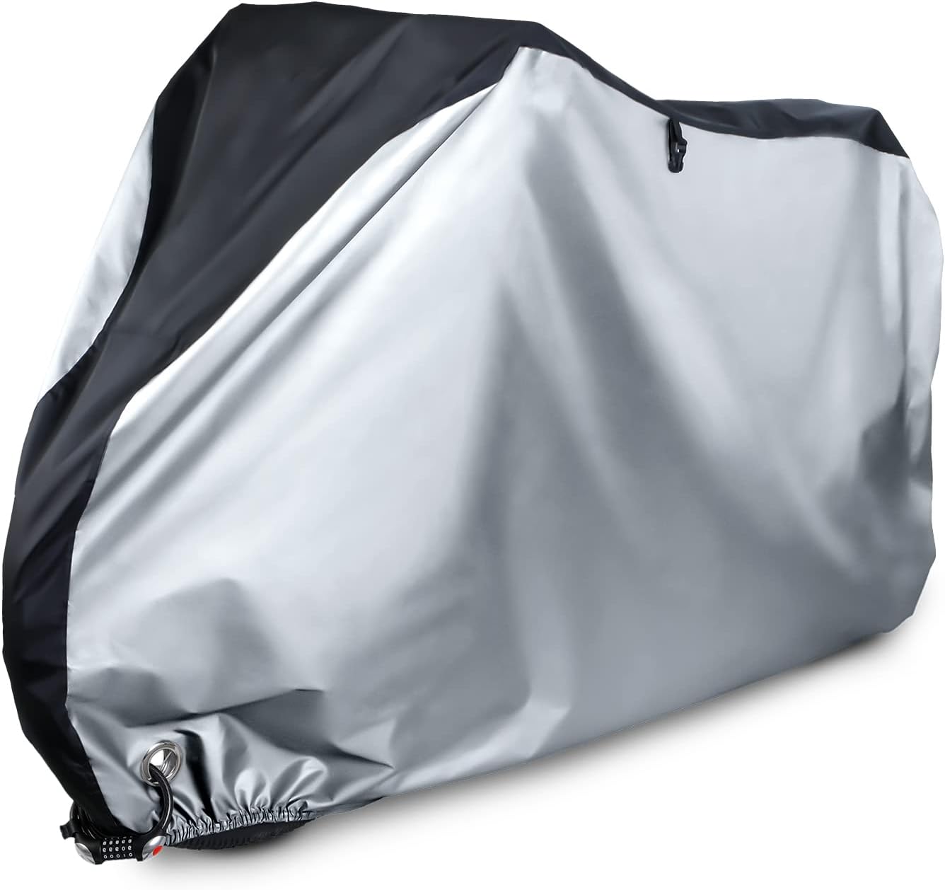 Housse De Protection Pour Vélo, Dimensions 230x110x80 Cm, Neuve Sous Emballage