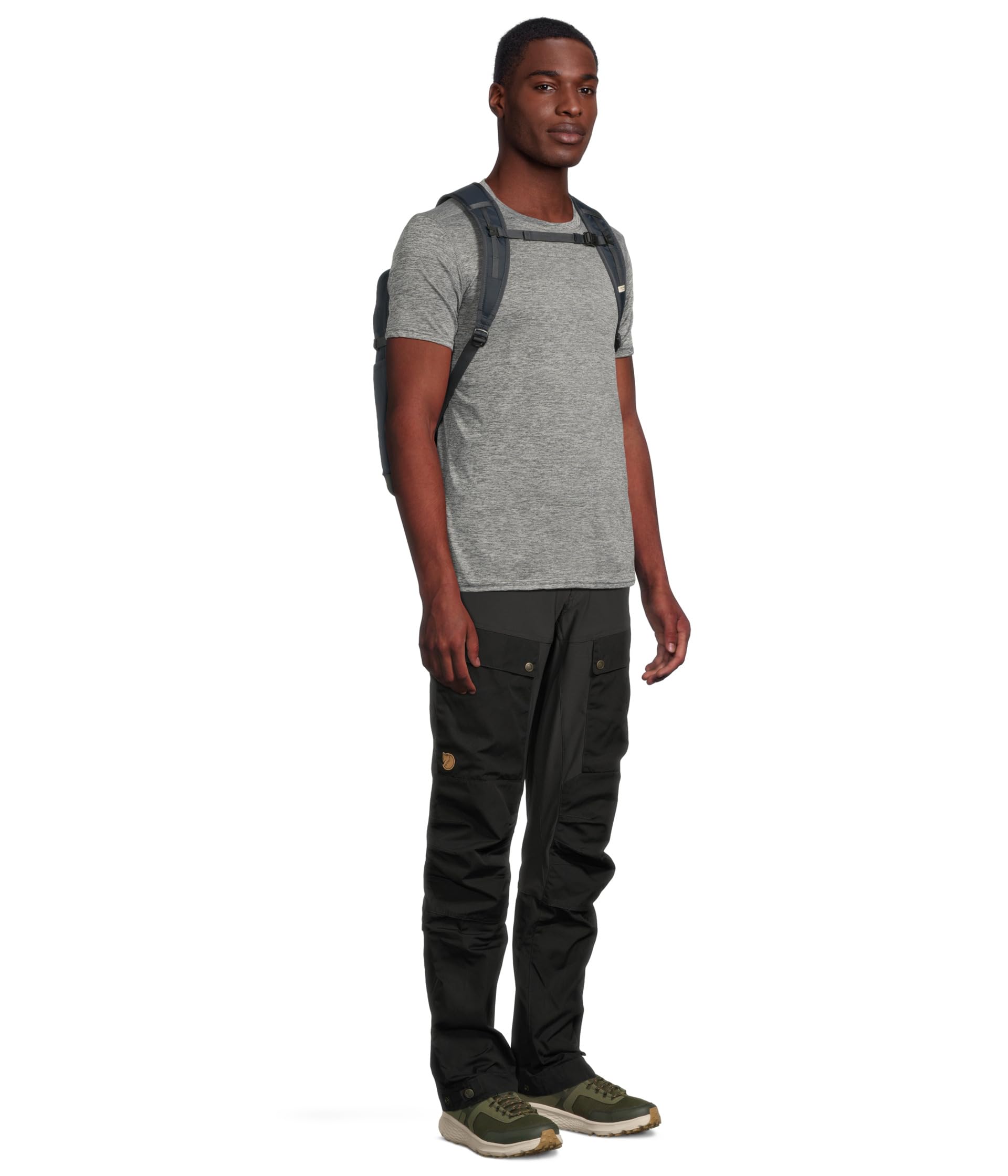 Fjällräven Damen Herren Rucksack High Coast Backpack 24 One Size