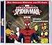 Produktbild Ultimate Spiderman Folge 7