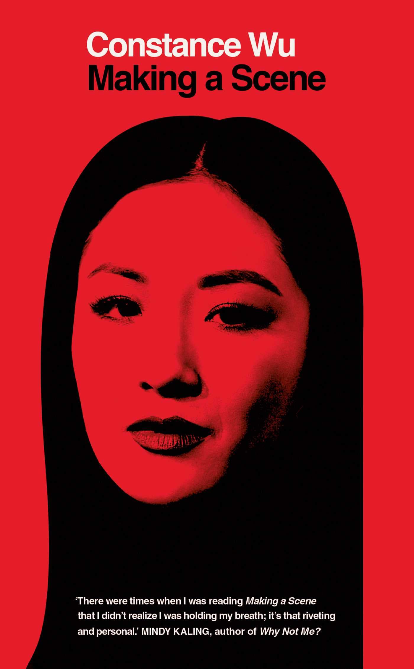 Making a Scene Hardcover – 4 Oct. 2022