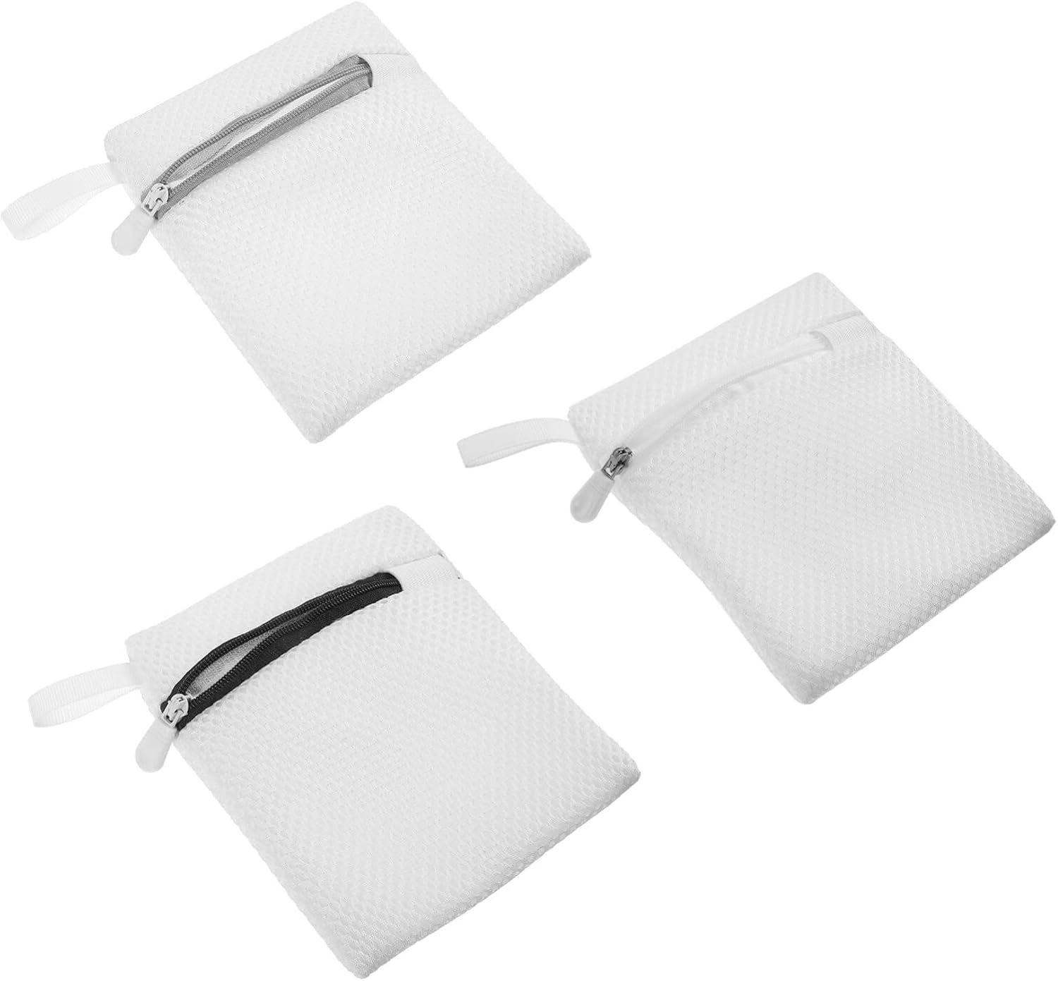 Healifty Washing Machine Laundry Bag Mesh Laundry Bags for Delicates