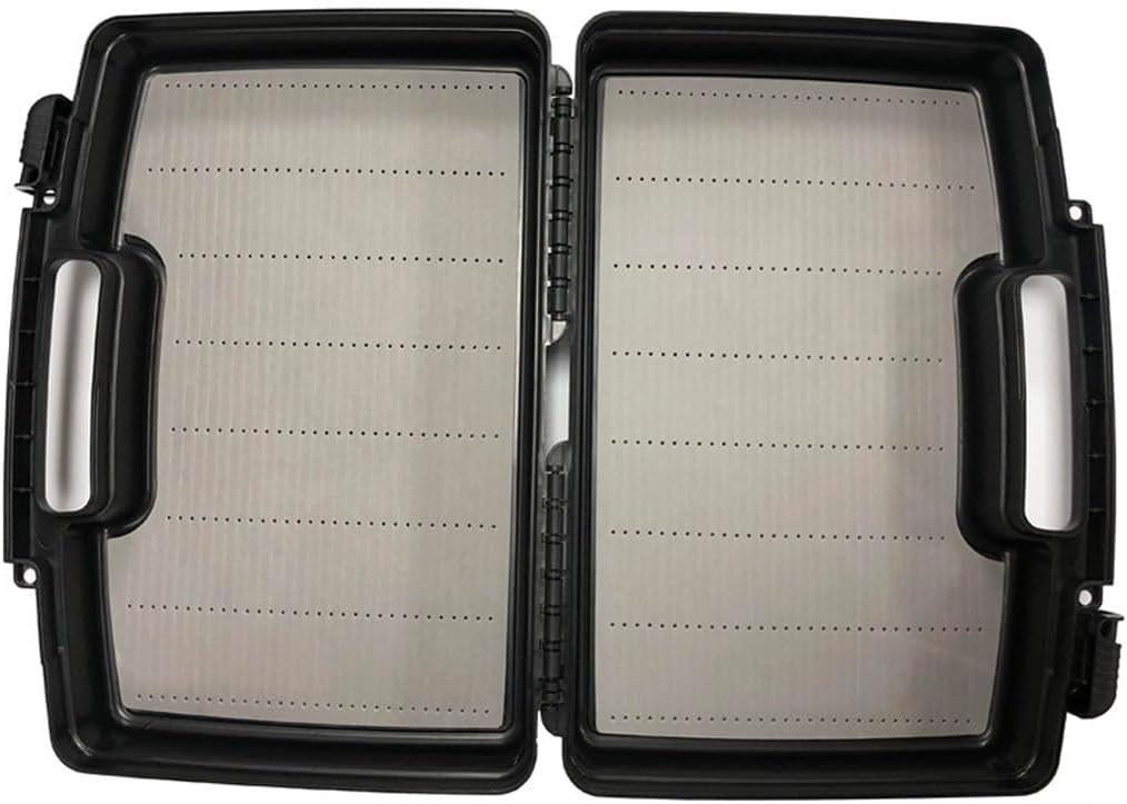 Umpqua Boat Box for large flies - Baby Black