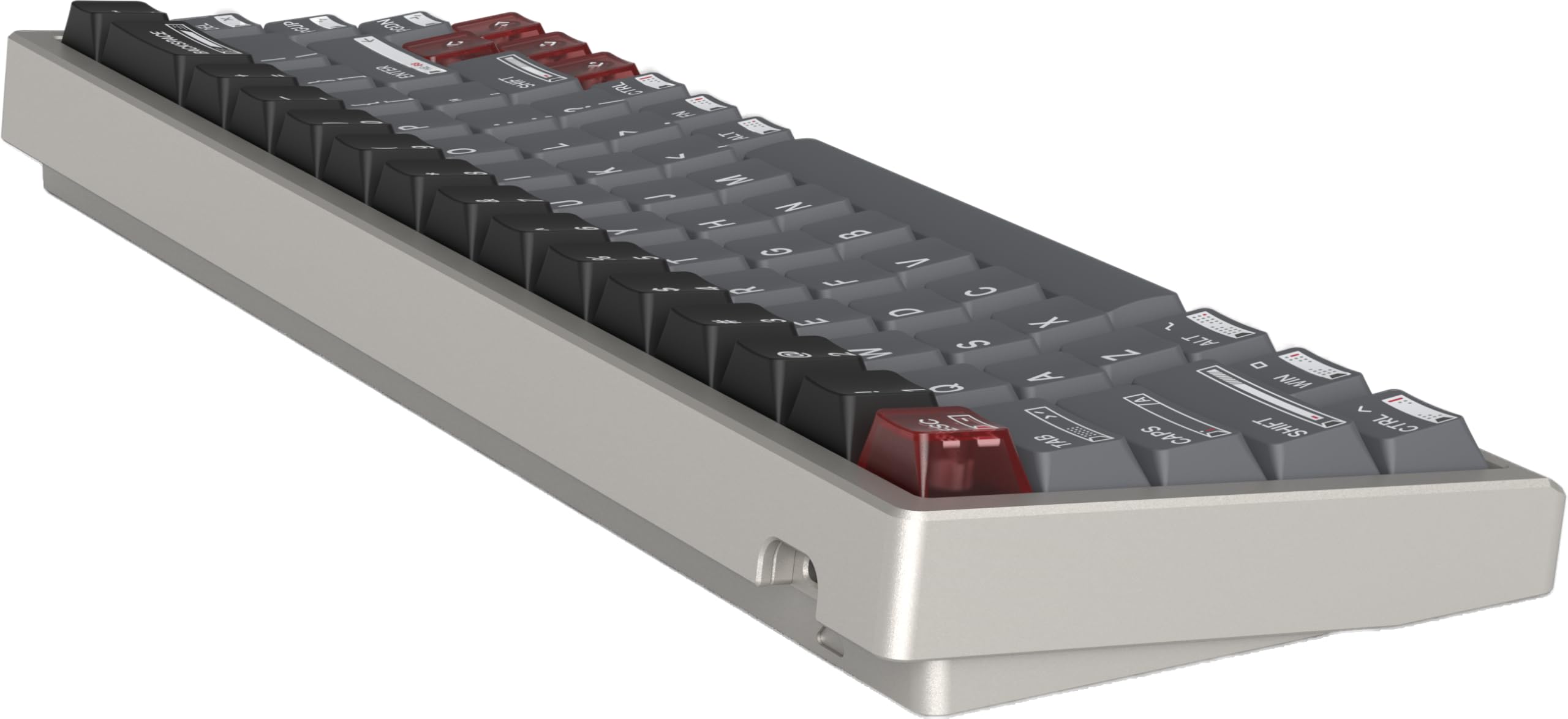 Amazon.co.jp: LUMINKEY Magger 68 HE Pro S Ano-Champagne Gold