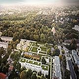  Flug über Niederschönhausen