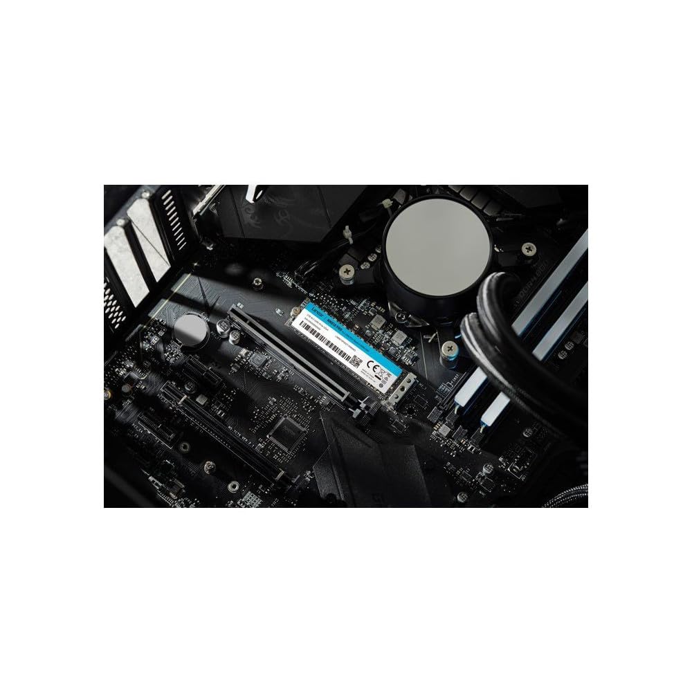 Amazon | Lexar Disque SSD NM610 Pro 1To (1000Go) - NVMe M.2 Type
