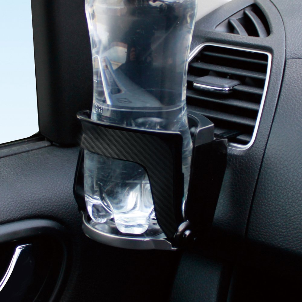 Amazon | 槌屋ヤック(Tsuchiya Yac) 車内用品 ドリンクホルダー プル