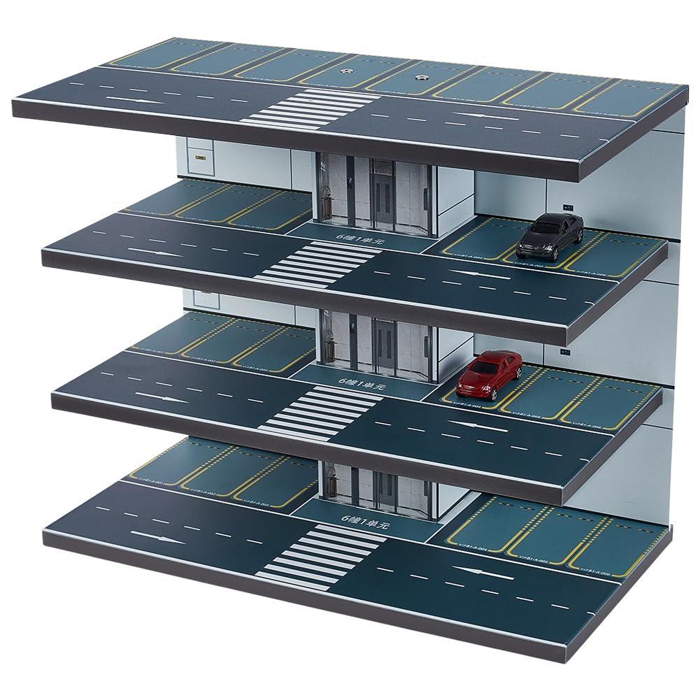 Espositore in acrilico per modellini di auto in scala 1/64 in blister, Hot Wheels, taglie: Standard, Premium, Acceleratori, Personaggio, Trasporto di squadra - Italia