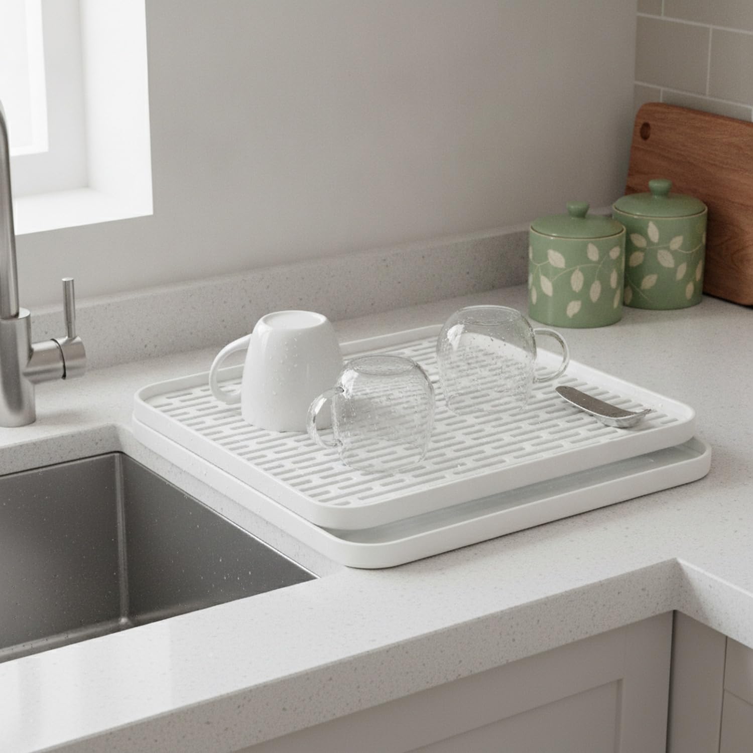 Scolapiatti, 1 PC