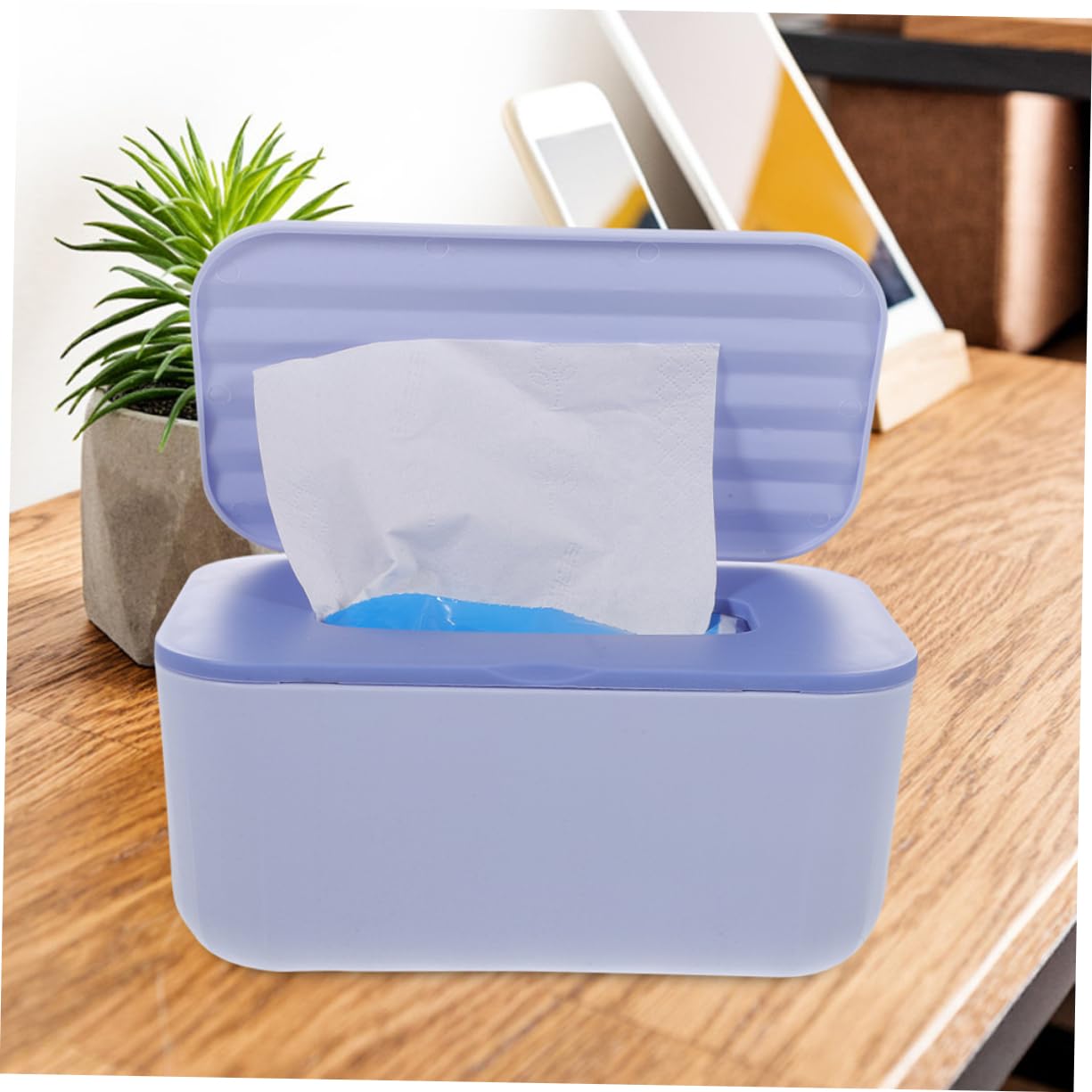 Ciieeo 4 Sätze Wandmontierte Und Tragbare Tissue Box Für Trockene Tücher Und Feuchttücher Praktischer Spender Für Tisch Und Wand Langlebigem Für Zuhause Und Unterwegs 2 Stücke * 4