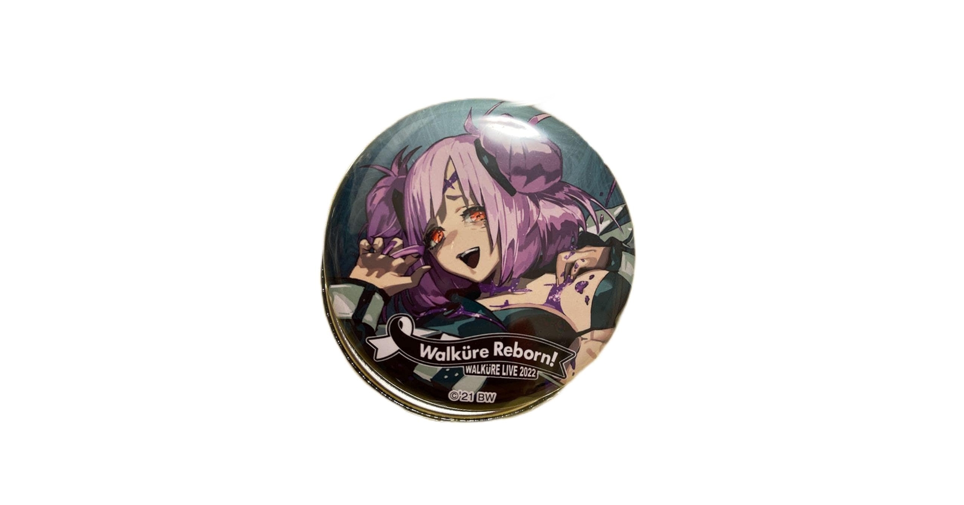 Amazon.co.jp: マクロス ワルキューレ ヤミキューレ デジタル