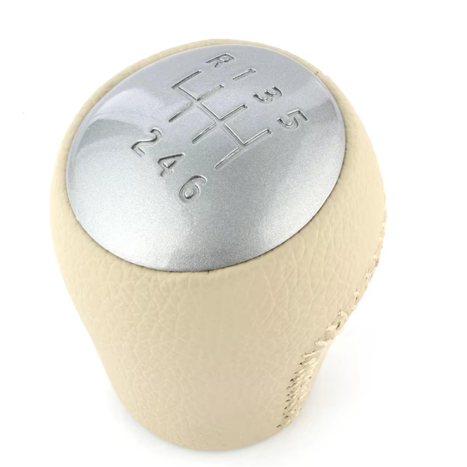 Ylmkmvlczc Type3 5 6 Speed Gear Shift Stick Knob For Tiida Versa 2006-2011 Gear Shift Knob Lever