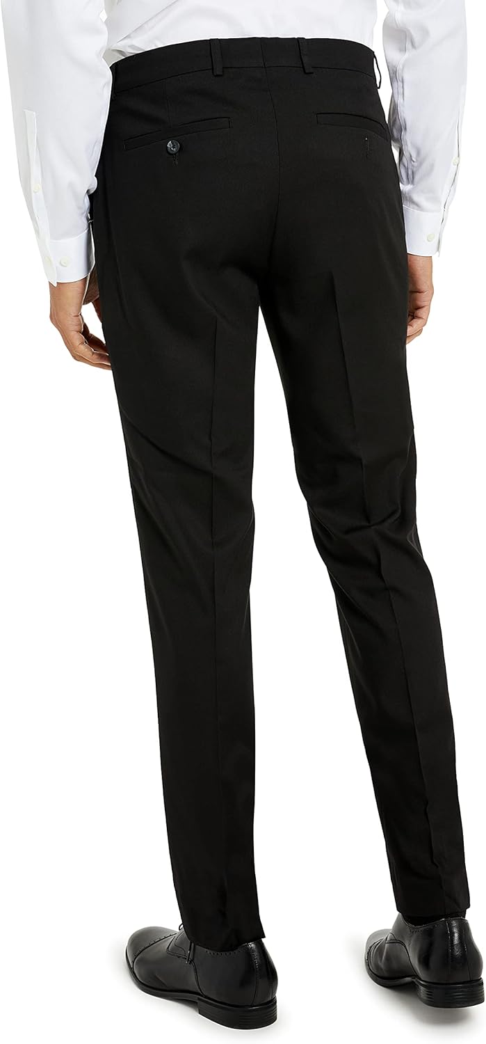 Kenneth Cole Reaction Mens Suit Pants - Image 3