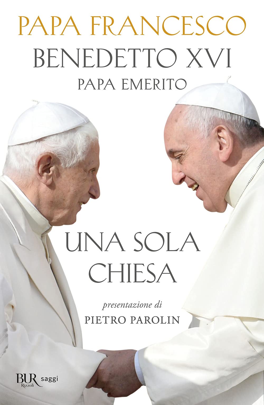 Una Sola Chiesa - 4