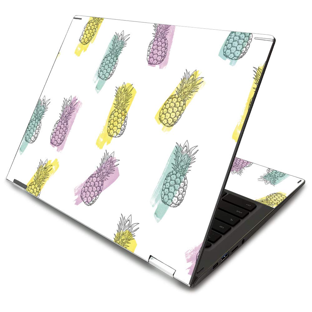MightySkins Vinyl Decal Skin For Acer Chromebook Spin 13 (2018) – Protective Wrap, Easy To Apply, Hundreds Of Designs Like Tropical Fish - View #9