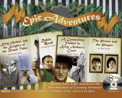 Epic Adventures