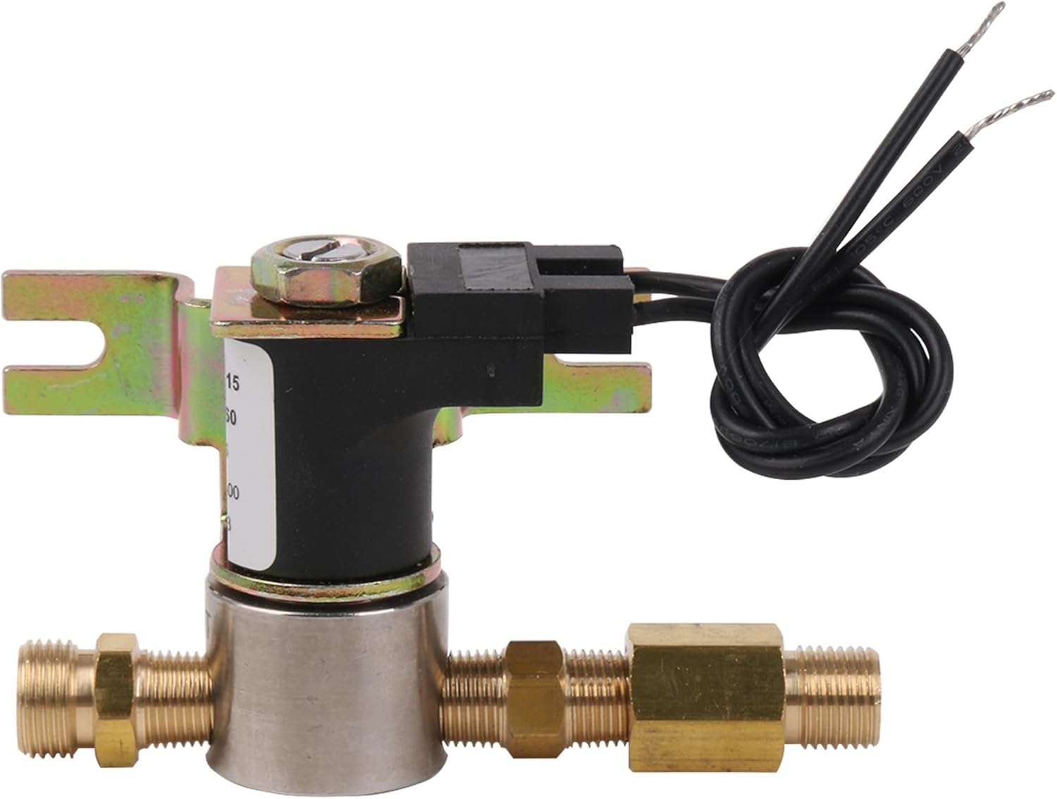 Humidifier Solenoid Valve 24 Volt 2.5 Watt Replacement for 1040R 7014