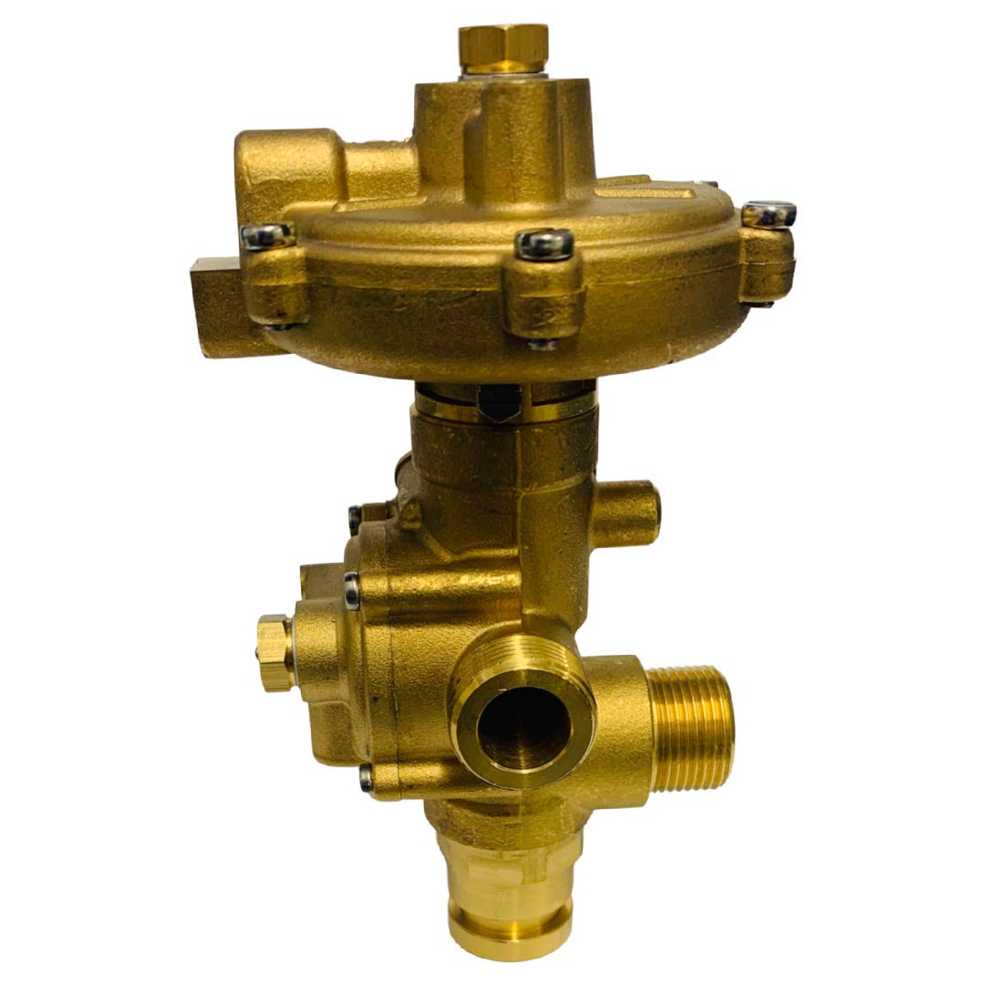 Robinet inverseur pour chaudière à gaz Potterton Performa 248061