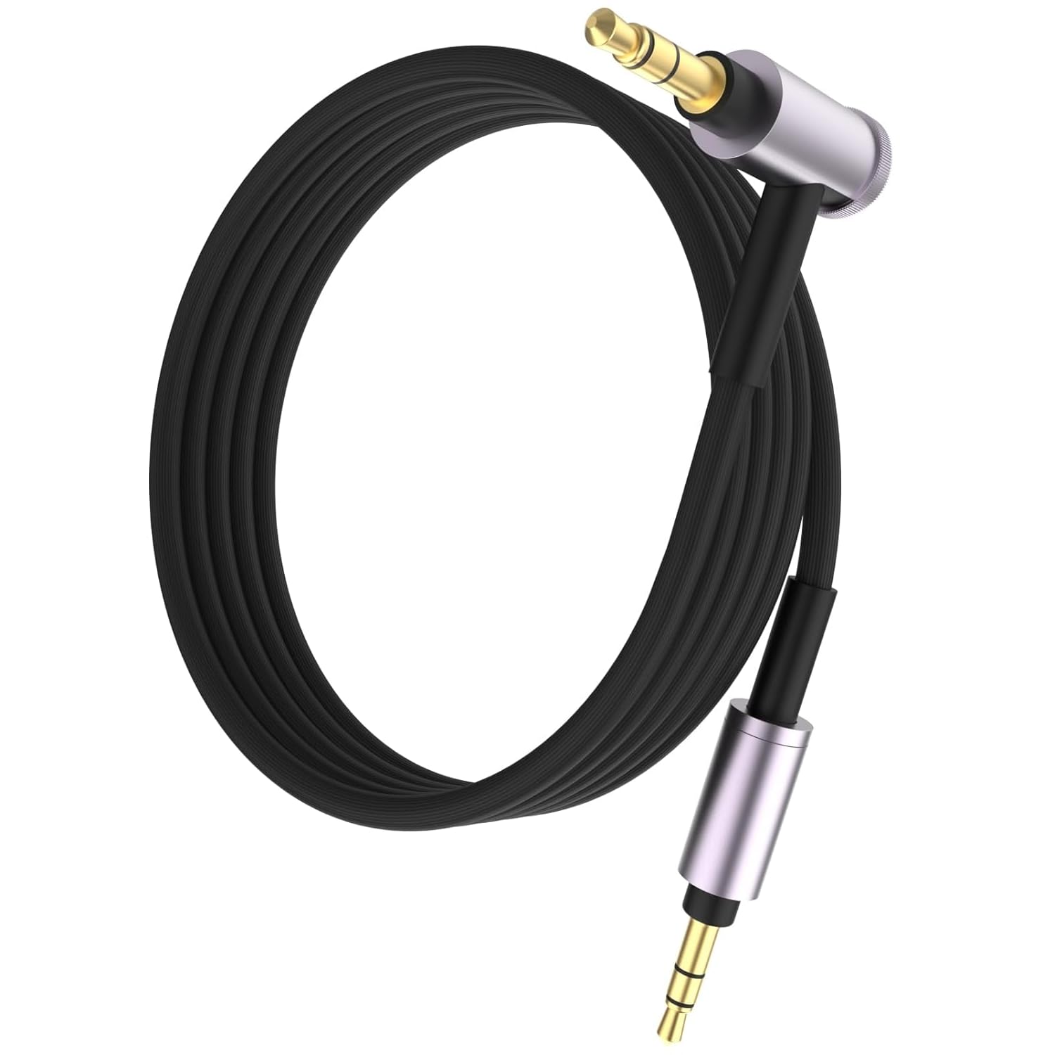 Replacement 3.5mm to 3.5mm WH-1000XM5 Headphones Cable WH-1000XM4 Aux Audio Cord Wire Compatible with Sony WH-1000XM3 WH-1000XM4 WH-1000XM5 MDR-10R MDR-100ABN MDR-XB950BT MDR-1000X WH-H900N Headphones-image-45