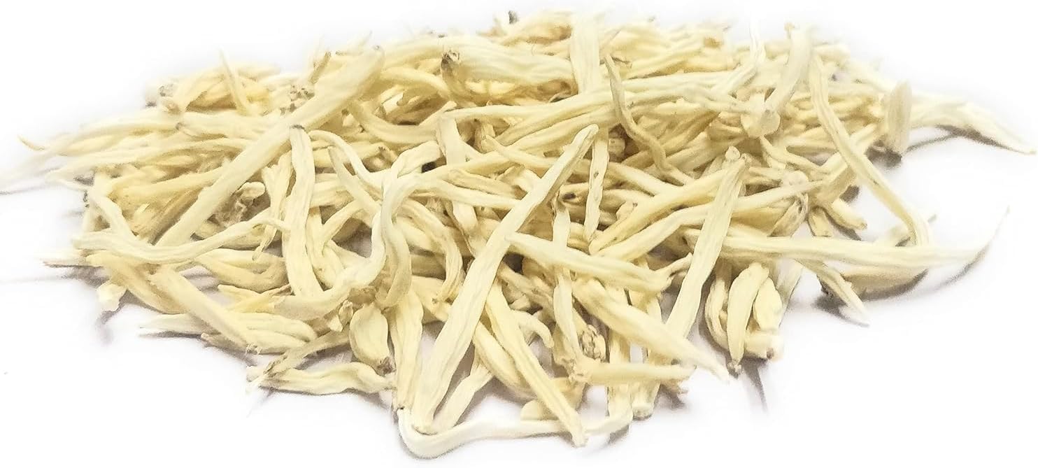 Musli Safed Chlorophytum Borivilianum (200gms) White Musli
