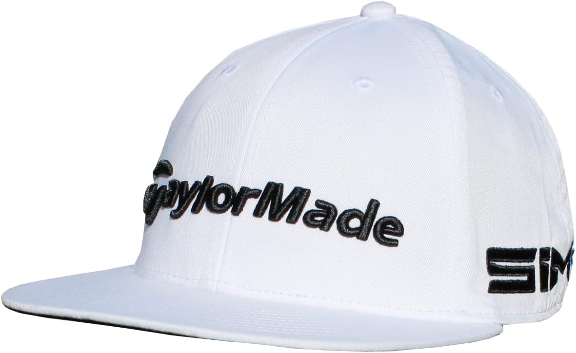 TaylorMade Performance Playing Hat