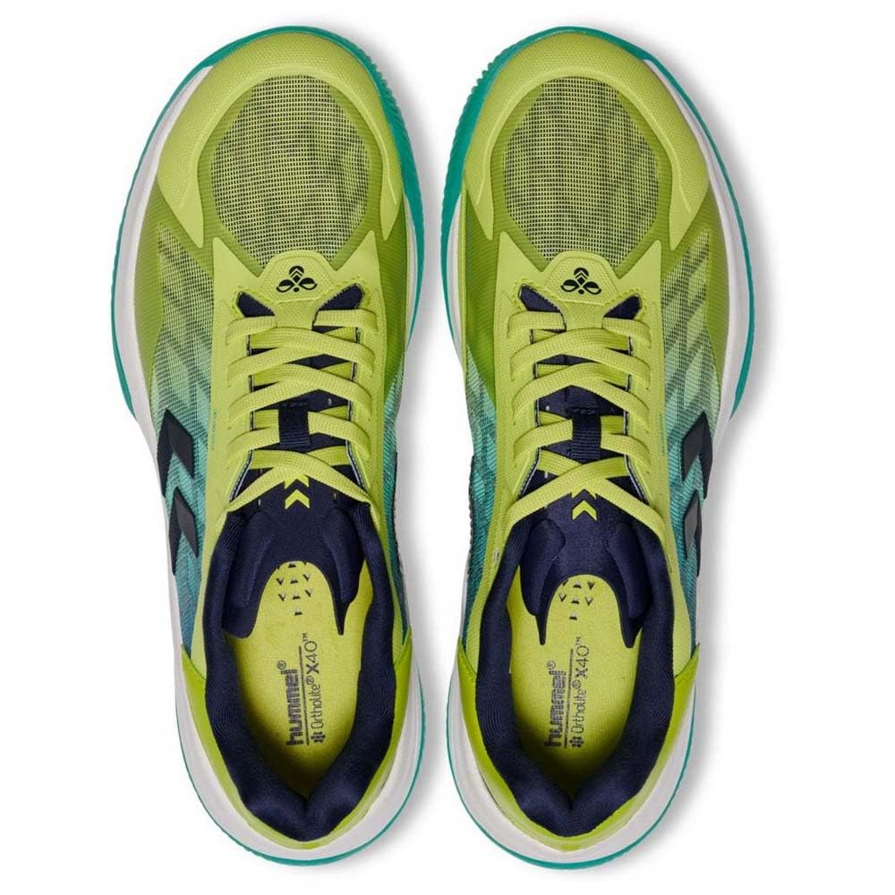 hummel Topflight Pro Indoor Court Shoes EU 39