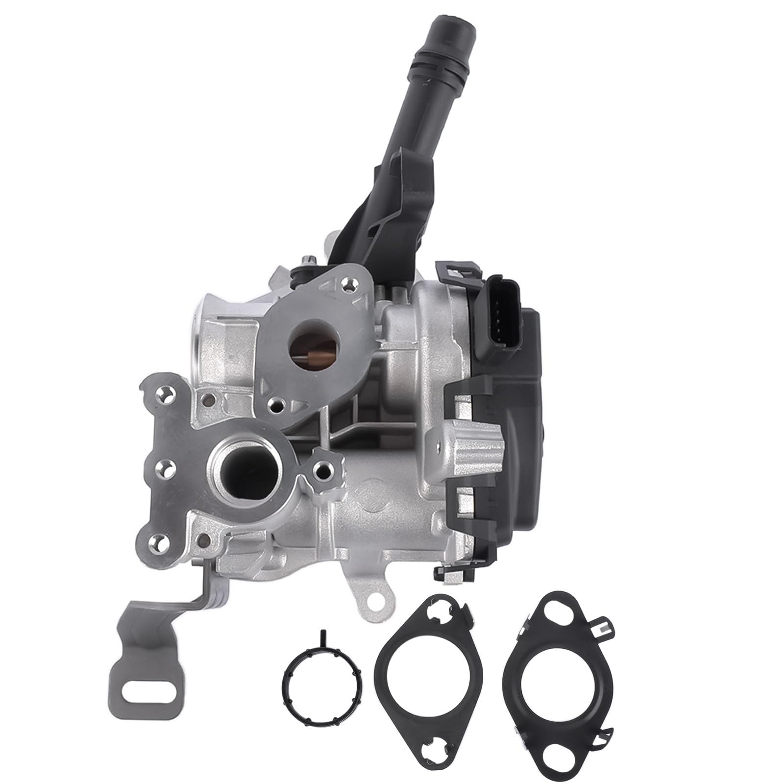 Turbosprężarka Zawór Pasuje do Peugeot 308 508 Expert Partner Traveller 1.6 DV6 HDi 9833095880 Zawór EGR