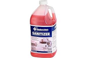 Commercial Sanitizer Tablets - Ultimate Cleanse