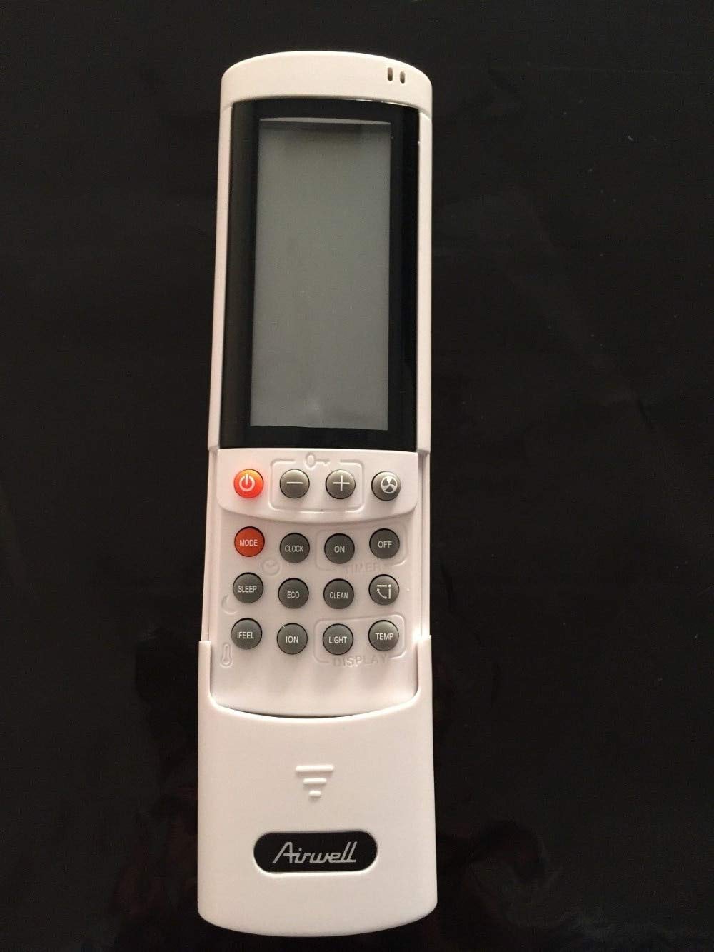 Télécommande Universelle De Remplacement Pour Climatiseur Airwell Gree – Modèles A415/RC08B/RC08A, ABS Robuste, Facile à Utiliser