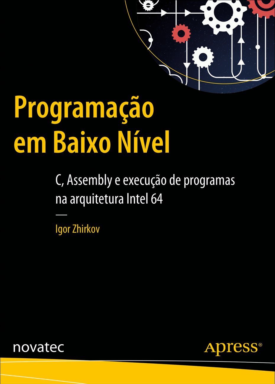 Programação em Baixo Nível: C, Assembly e Execução de Programas na