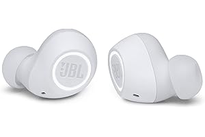 JBL FREE II Truly Wireless In-Ear Bluetooth Headphones