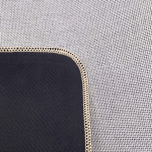 Like Is Better On The Deck Door Mat Farmhouse Deck Theme 17X30 Inch Lake House Deck Indoor Outdoor Entrance Doormat Decor For Home Bedroom #TOP3