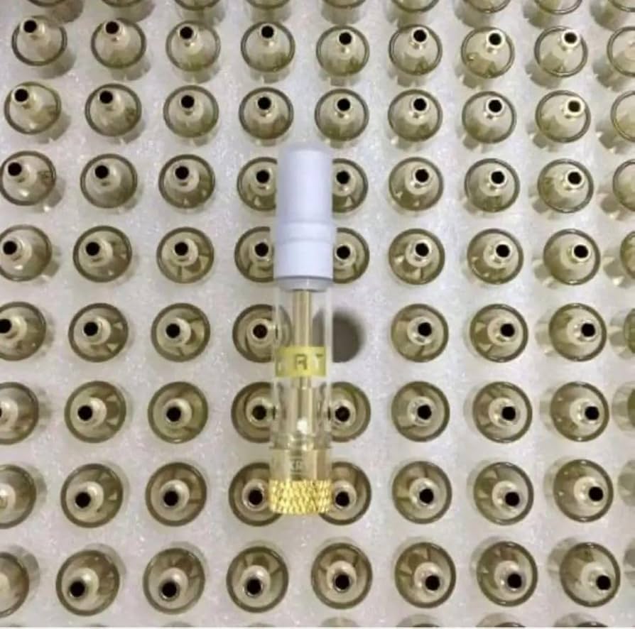 Amazon | ブリックスCHO CBD KRTシリーズ アトマイザー リキッド用