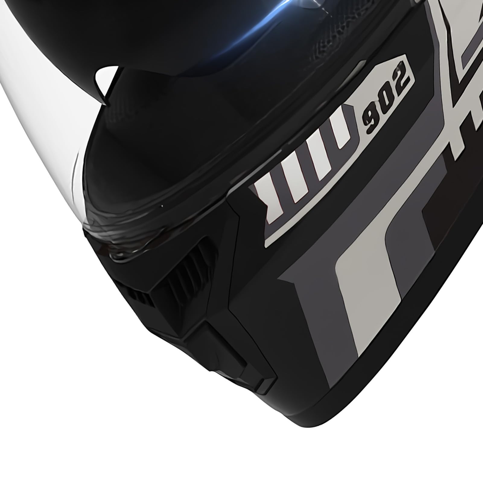 Kask motocyklowy, odporna na kolizje, maska motocrossowa, kask na całą twarz ze zdejmowanym szalikiem, na motocykl, rower, narty, śnieg, ATV, skuter, wyścigi, jazdę konną, ochronę przed zimą