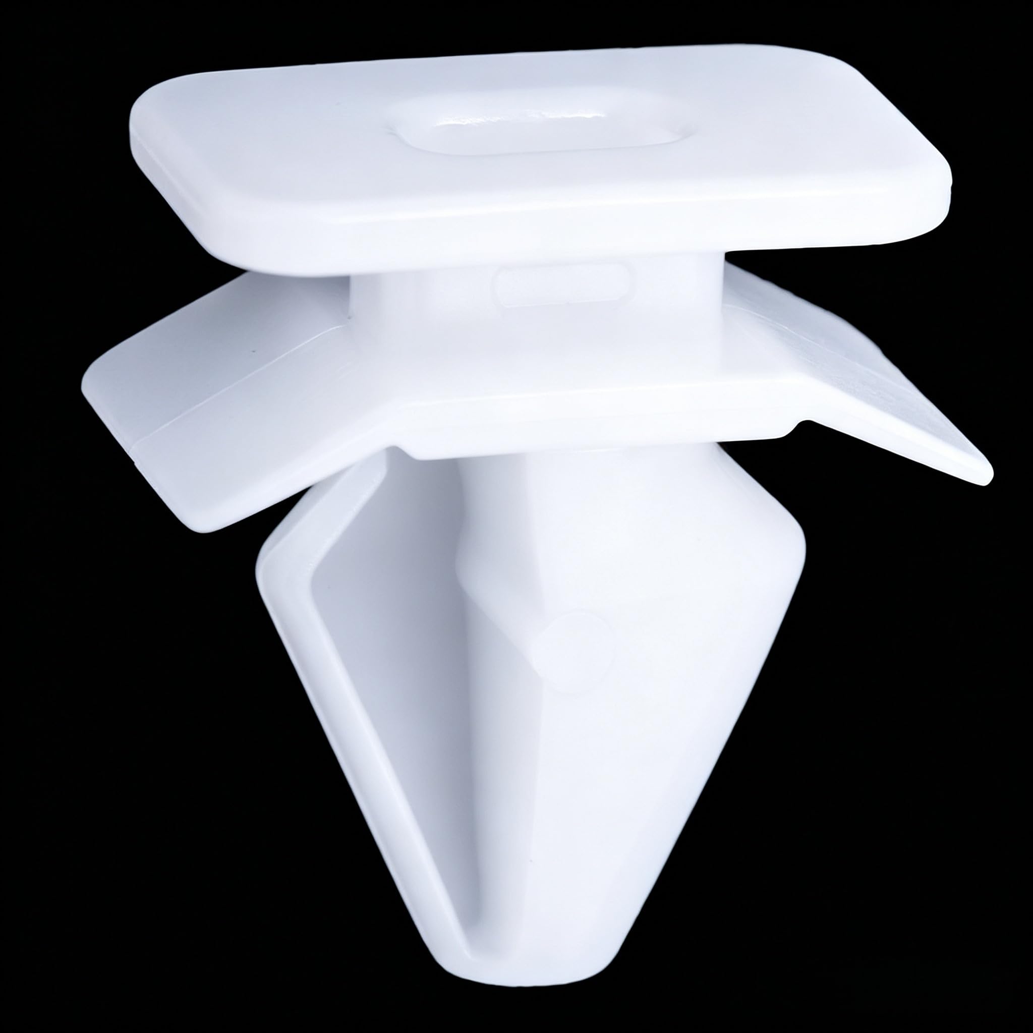 Amazon.com: Rexka 20pcs Rocker Molding Flare Retainer Clip