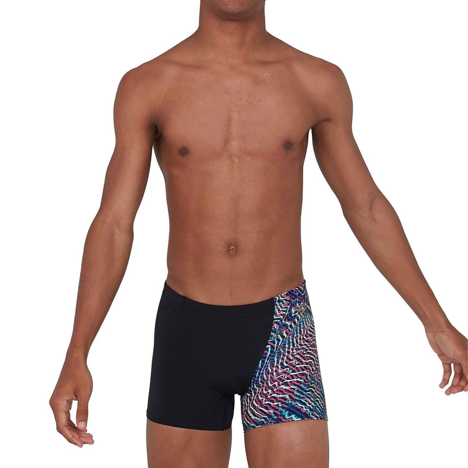 Speedo men's competition swimwear Clearance