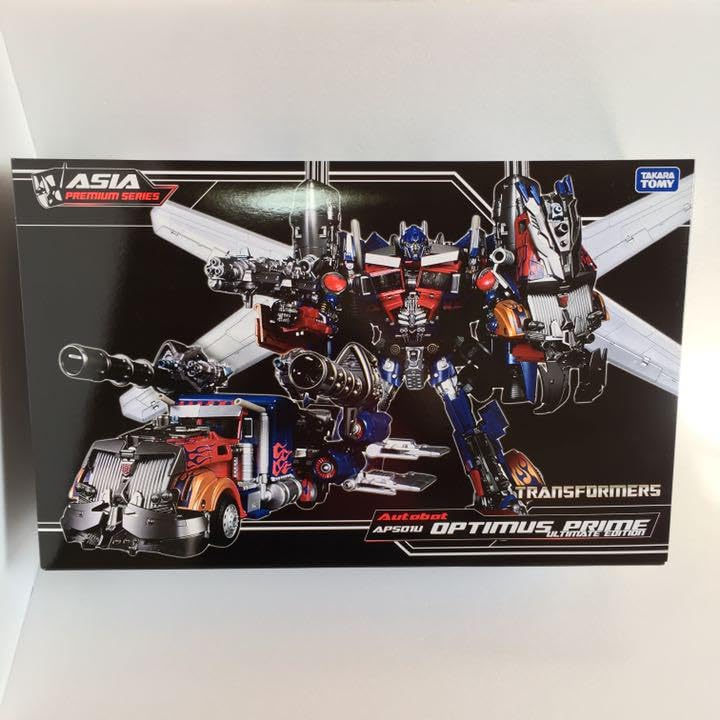 プライム1スタジオ オプティマスプライムアルティメットエディションEX オプティマスプライム  | スタチュー | プライム1スタジオ