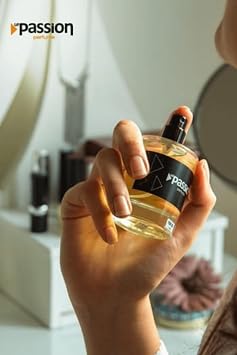 Lepassion Eb16 Erkek Parfümü - Özel Kutulu Etkili Ve Uzun Süre Kalıcı 55 Ml