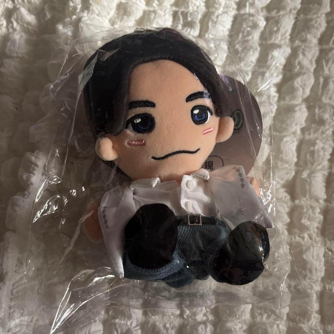 正門良規 ちびぬい 正門良規 ちびぬい 正門良規 はぴぬい ちびぬい O