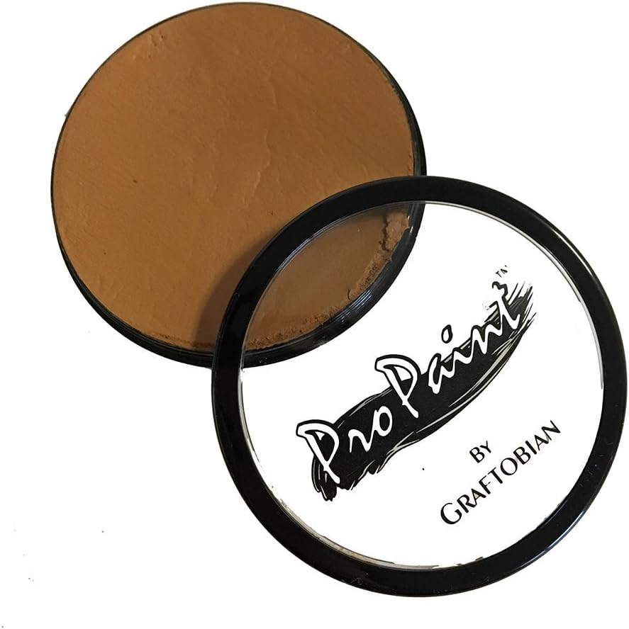 Graftobian ProPaint - Deep Xanthe (30 ml)