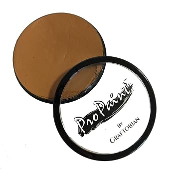 Graftobian ProPaint - Deep Xanthe 30 ml