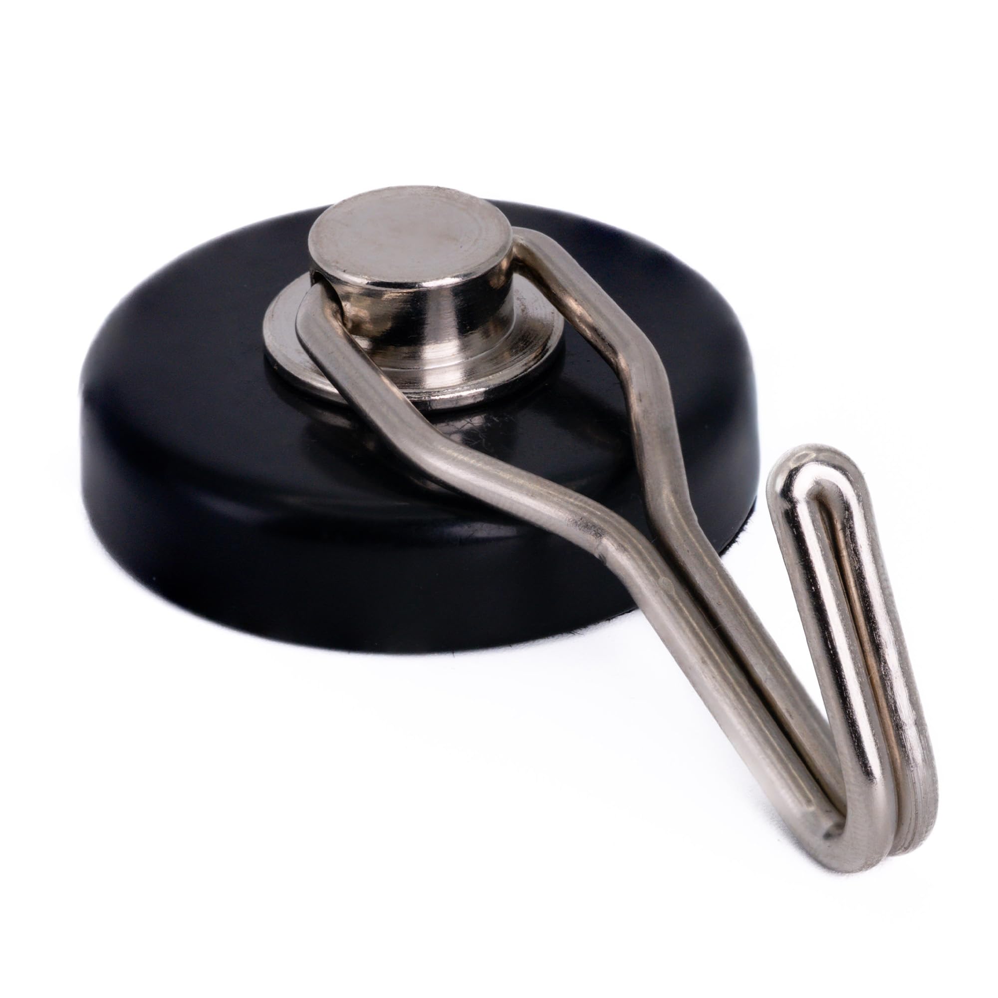 Aimant de pot de ferrite rangement garage et atelier propre