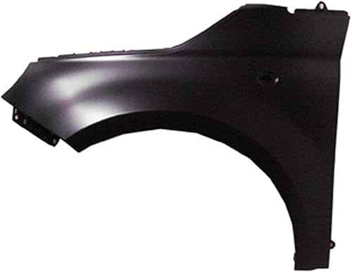 Varios fabricantes OE repuesto para Fender Fiat 500(Fiat) 20122016(partslink fi1240100)