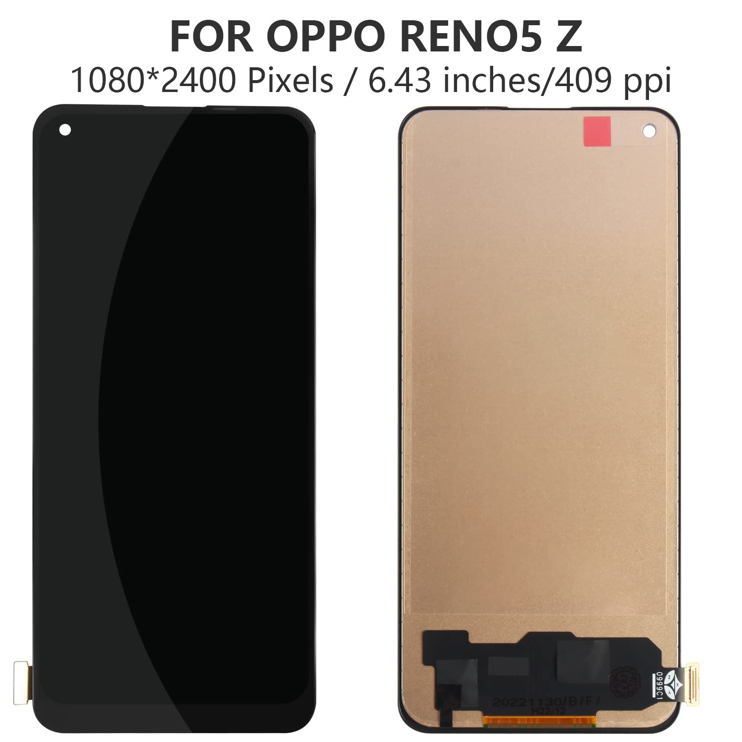 OPPO　reno5a Oppo Reno 5A makes its debut in Japan :: GSMchoice.com