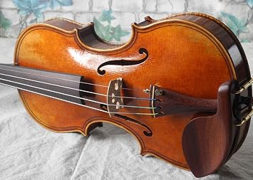 MH master handcraft concert violin 4/4 Maggini professional fiddle
