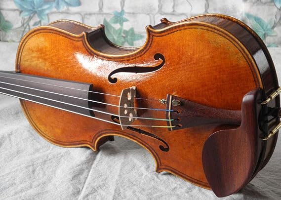 MH master handcraft concert violin 4/4 Maggini professional fiddle