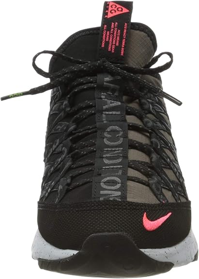 nike mens acg react terra gobe