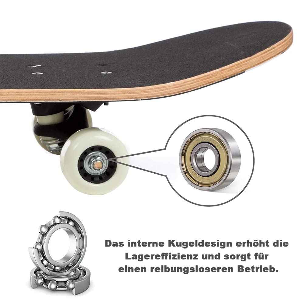 Kogellagers