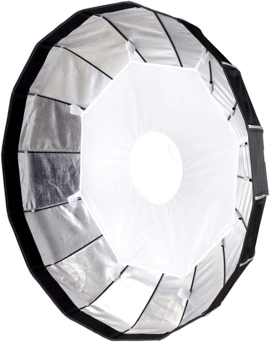Hottest Sale Phottix Rani Folding Beauty Dish 33in (85cm) (PH82763) 80% Off Discount Phottix Rani Folding Beauty Dish 33in (85cm) (PH82763)