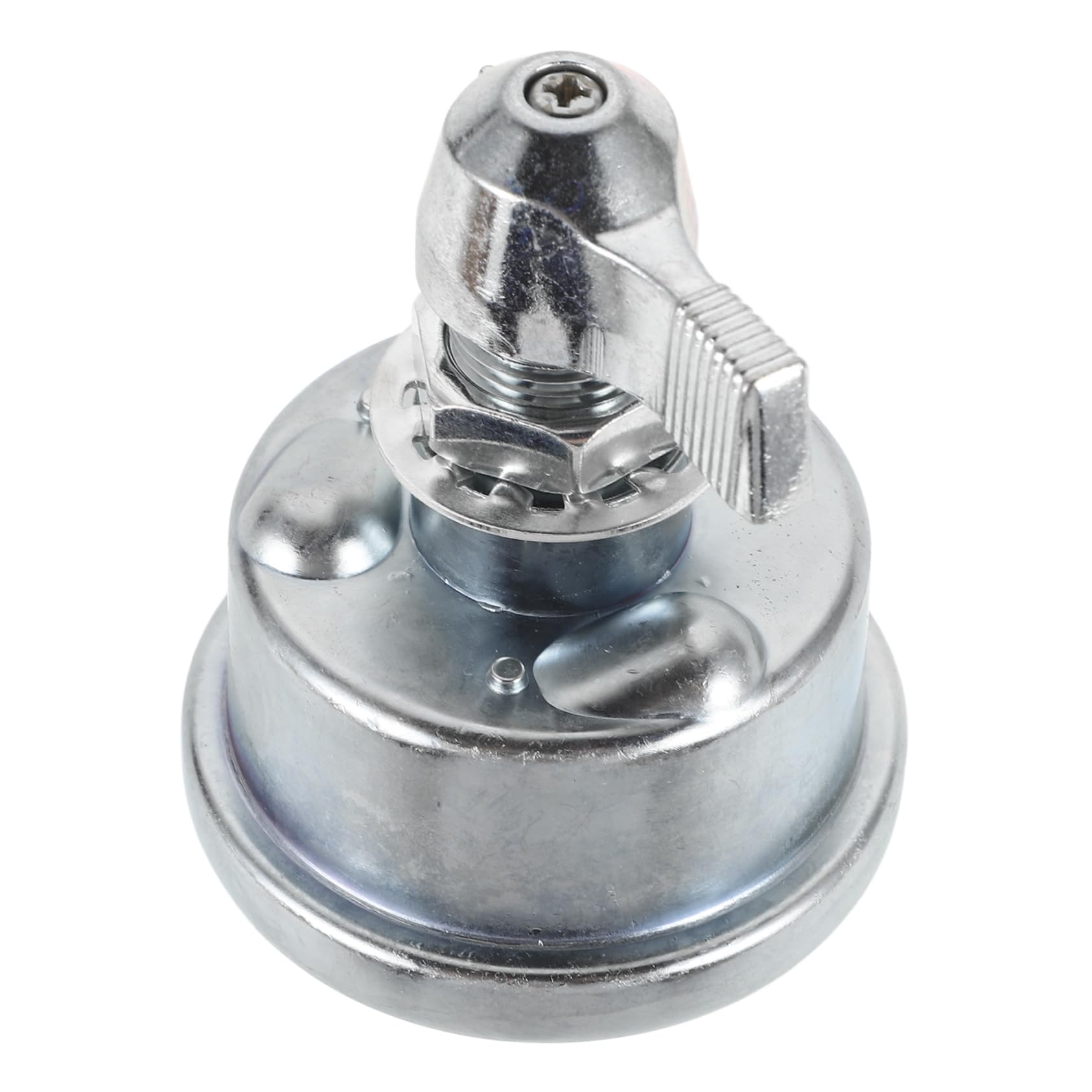 4piezas Interruptor De Desconexión De Batería Para Rv y Remolques Interruptor De De Energía Para Vehículos y Protección